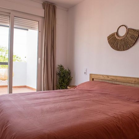 Chill Y Golf En Torre-Pacheco Διαμέρισμα Μούρθια Εξωτερικό φωτογραφία