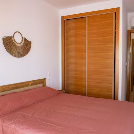 Chill Y Golf En Torre-Pacheco Διαμέρισμα Μούρθια Εξωτερικό φωτογραφία