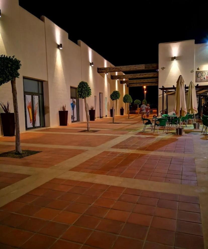 Chill Y Golf En Torre-Pacheco Διαμέρισμα Μούρθια Εξωτερικό φωτογραφία
