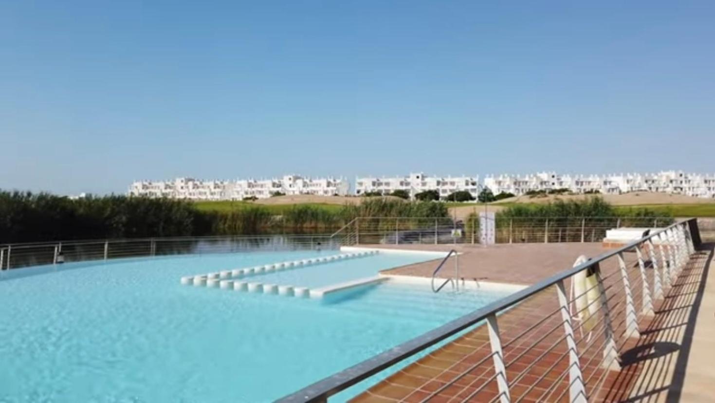 Chill Y Golf En Torre-Pacheco Διαμέρισμα Μούρθια Εξωτερικό φωτογραφία