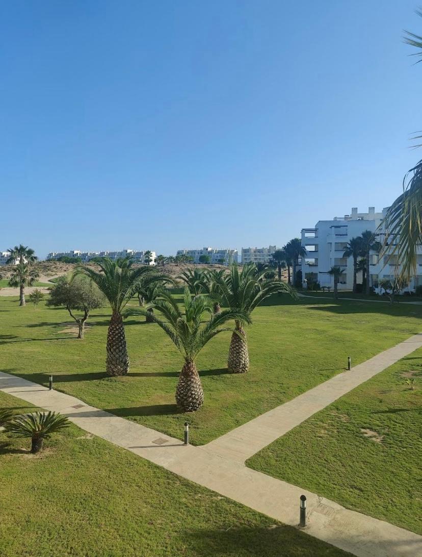 Chill Y Golf En Torre-Pacheco Διαμέρισμα Μούρθια Εξωτερικό φωτογραφία