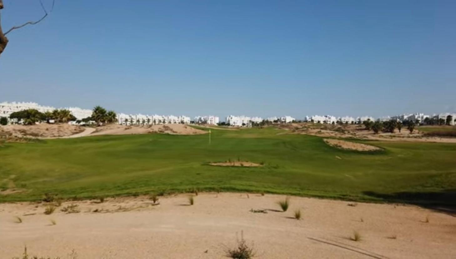Chill Y Golf En Torre-Pacheco Διαμέρισμα Μούρθια Εξωτερικό φωτογραφία