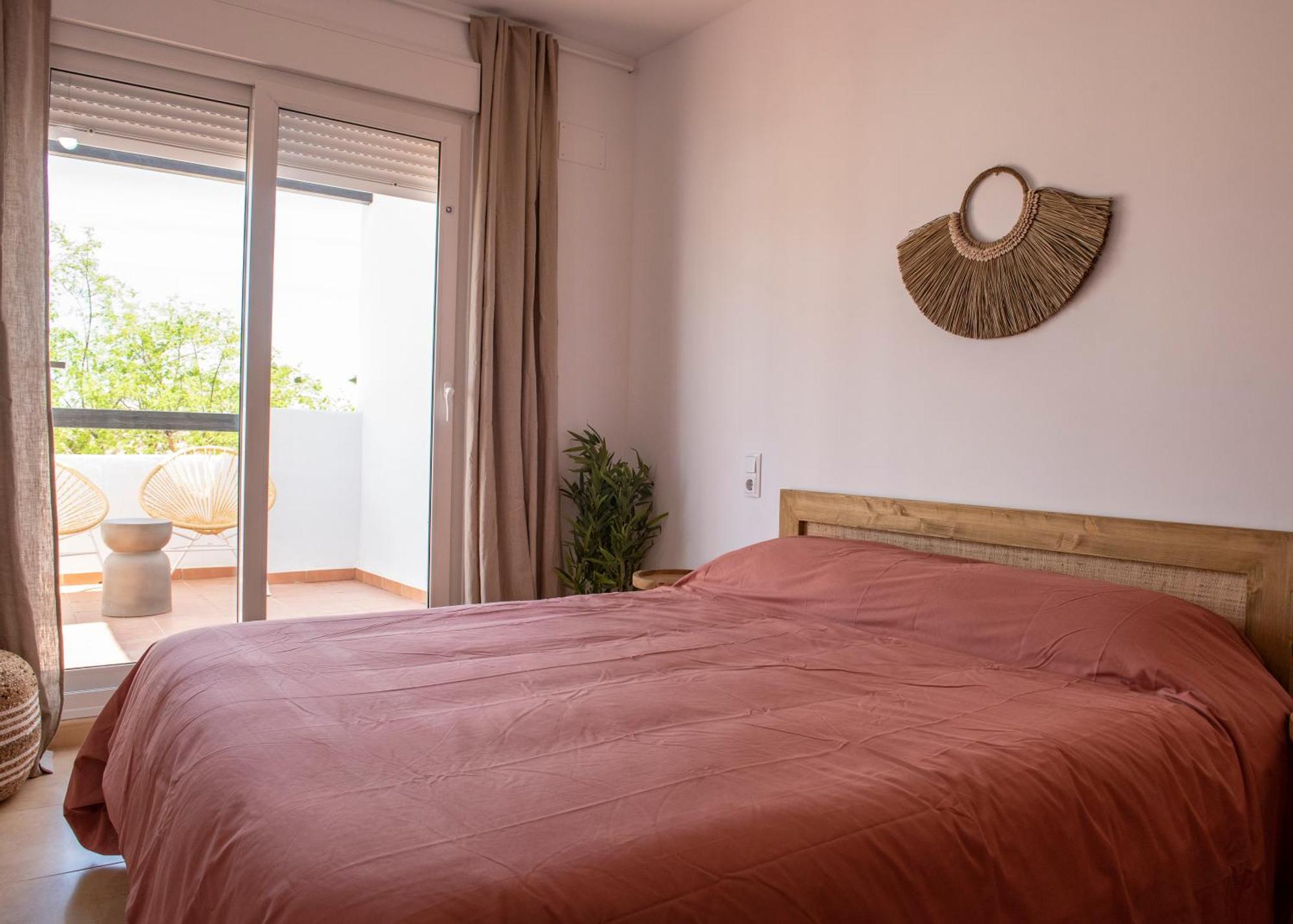 Chill Y Golf En Torre-Pacheco Διαμέρισμα Μούρθια Εξωτερικό φωτογραφία