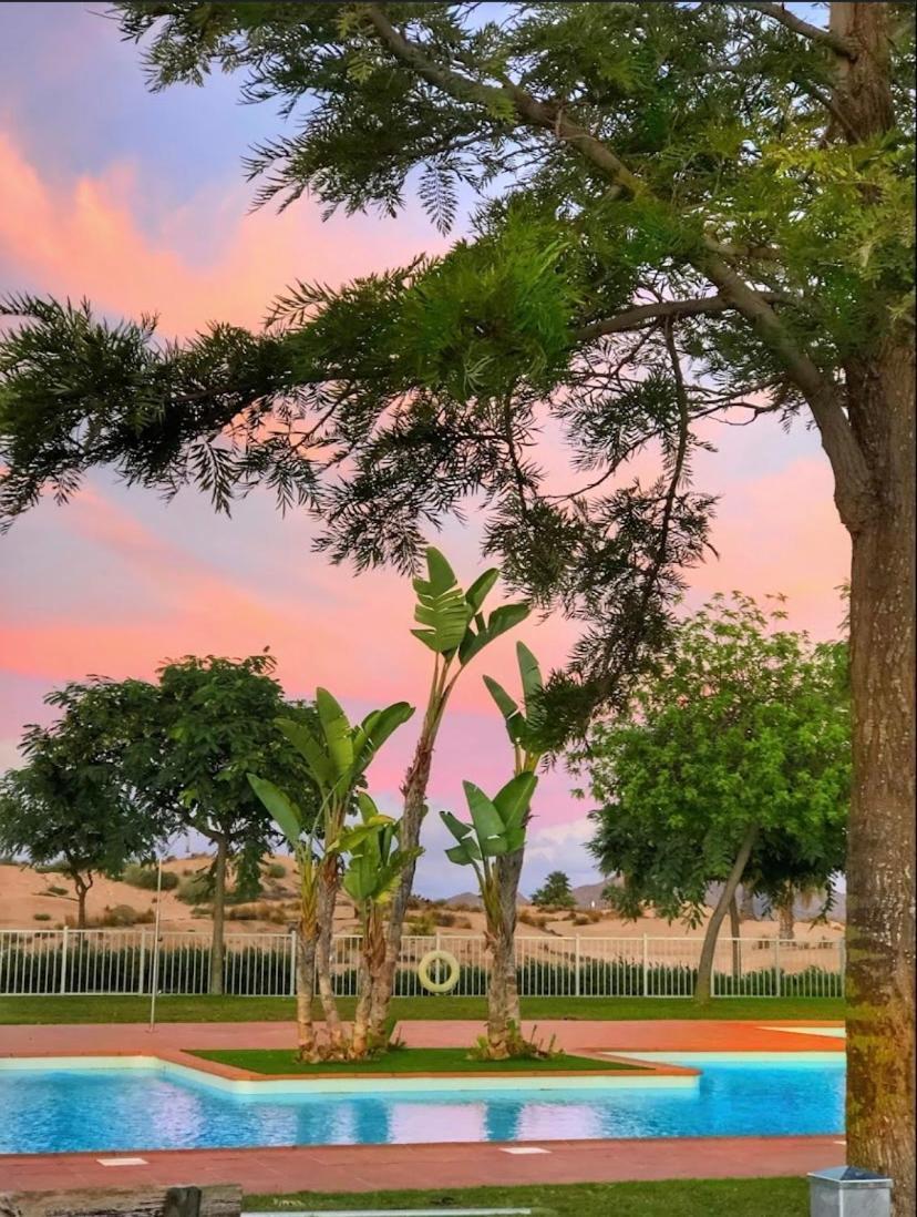Chill Y Golf En Torre-Pacheco Διαμέρισμα Μούρθια Εξωτερικό φωτογραφία