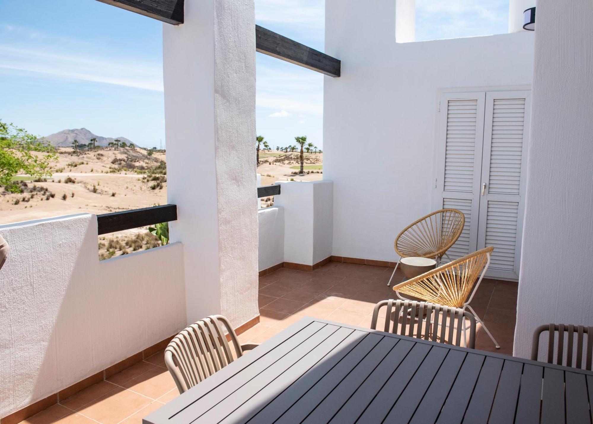 Chill Y Golf En Torre-Pacheco Διαμέρισμα Μούρθια Εξωτερικό φωτογραφία
