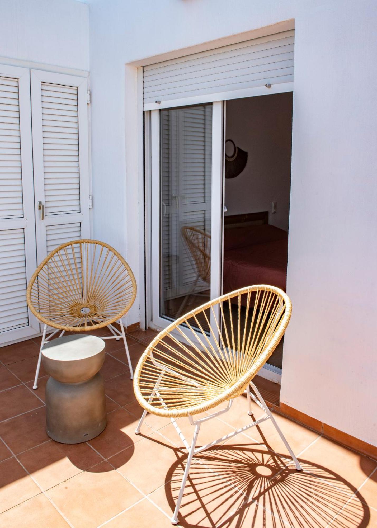 Chill Y Golf En Torre-Pacheco Διαμέρισμα Μούρθια Εξωτερικό φωτογραφία