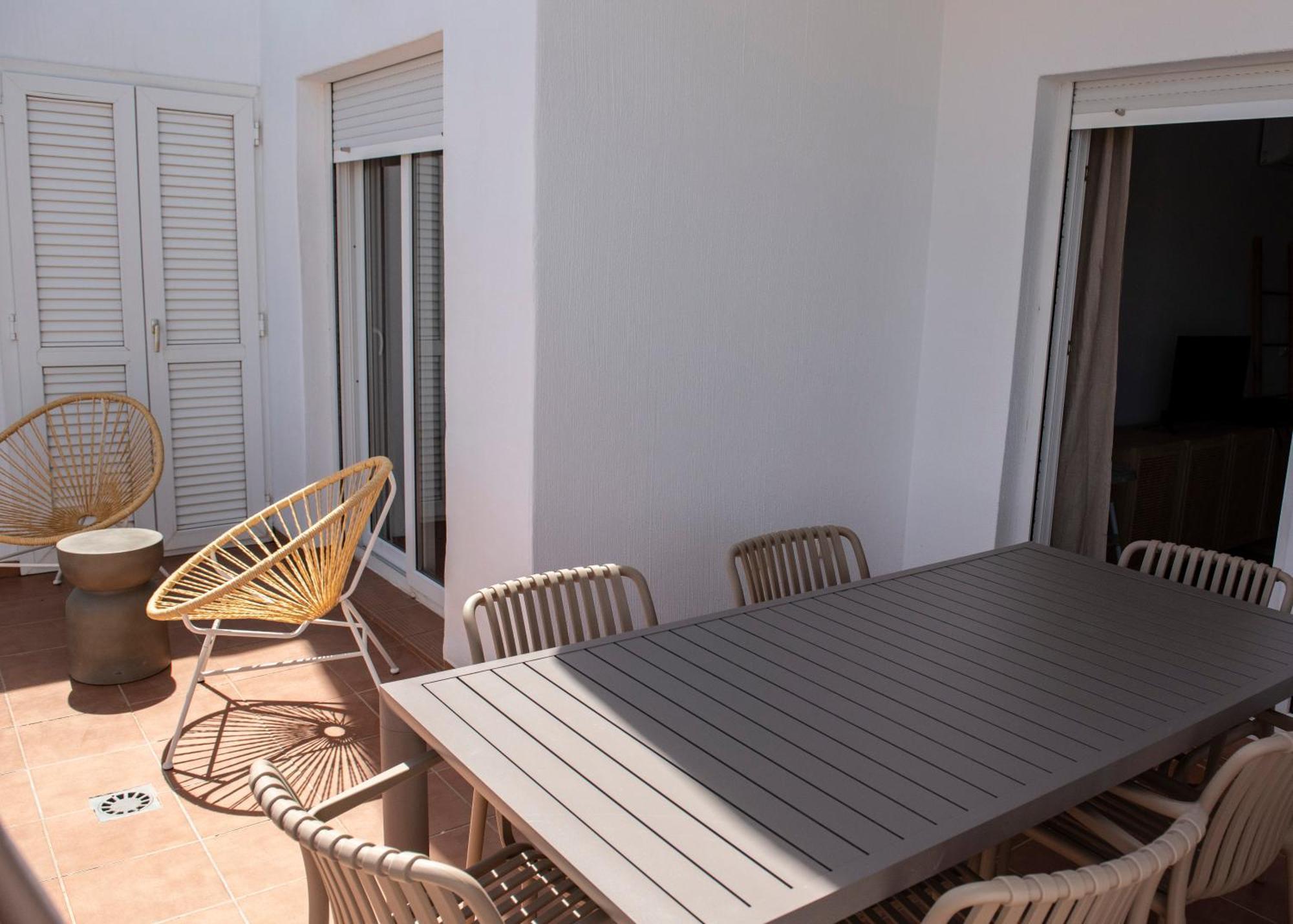 Chill Y Golf En Torre-Pacheco Διαμέρισμα Μούρθια Εξωτερικό φωτογραφία