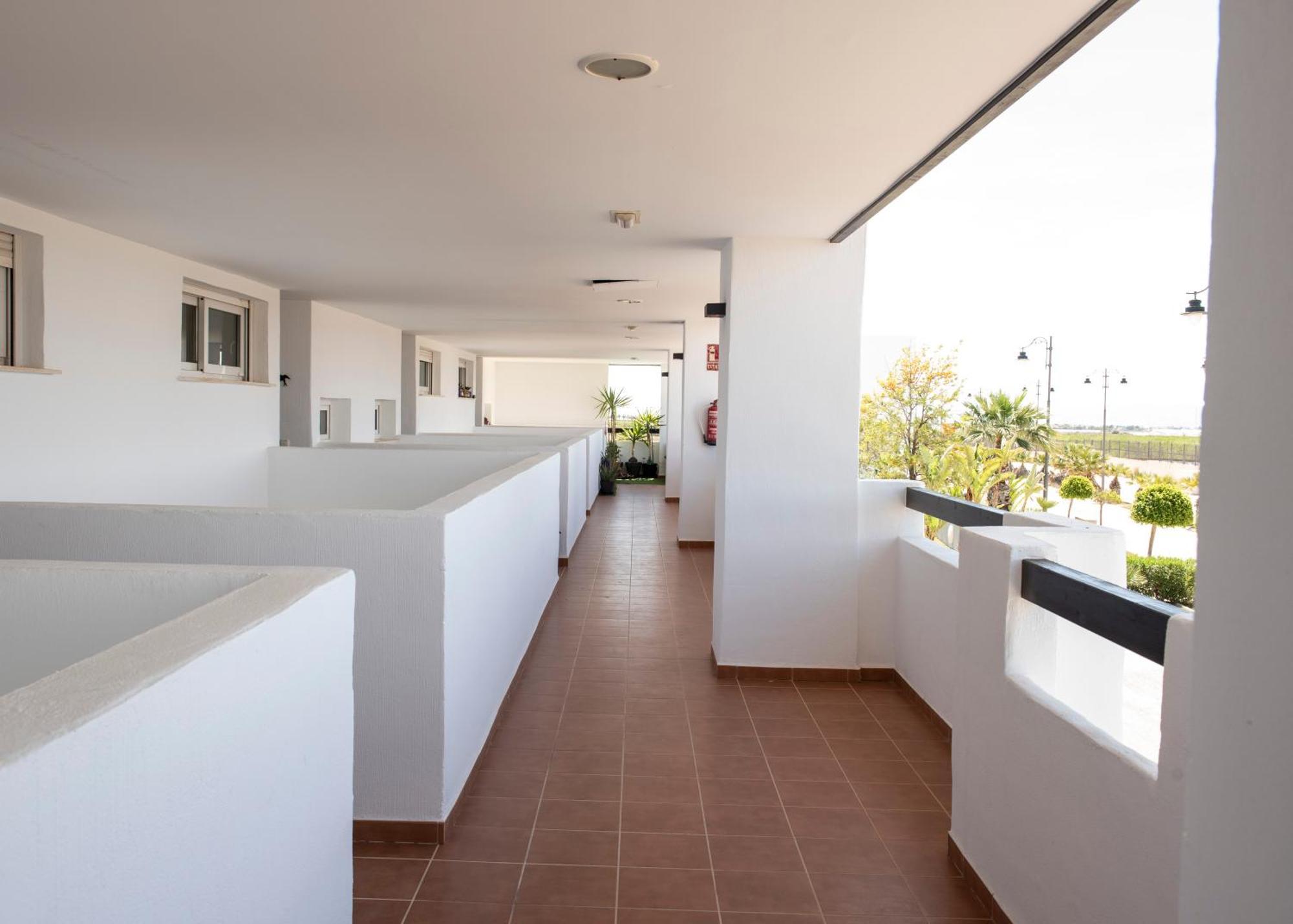 Chill Y Golf En Torre-Pacheco Διαμέρισμα Μούρθια Εξωτερικό φωτογραφία